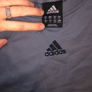 Men’s XL Adidas T-shirt